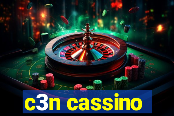 c3n cassino